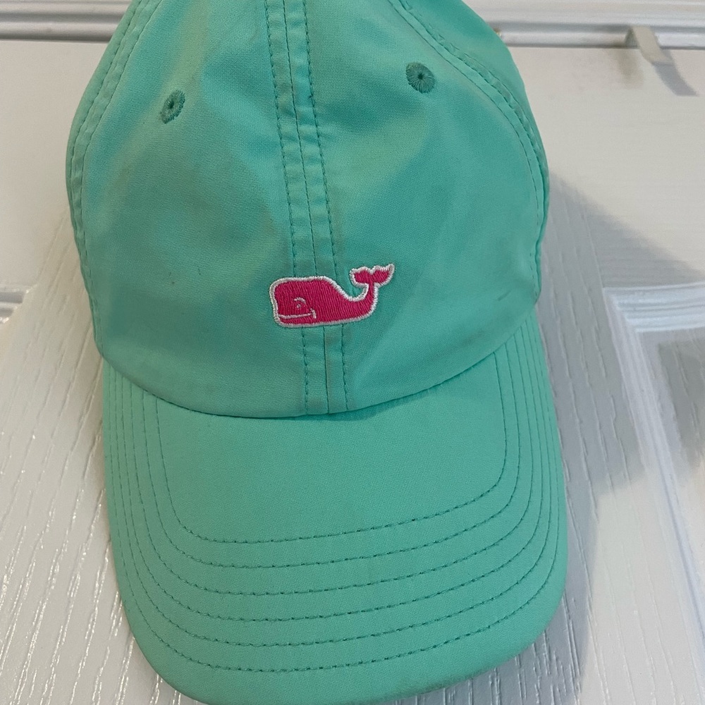 Vineyard Vines hat